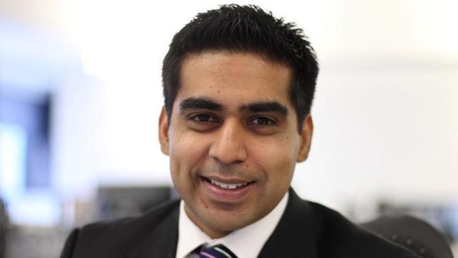 Holding decision was justified ... CommSec economist Savanth Sebastian.