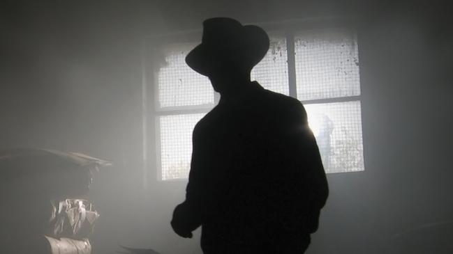 shadow  istock image