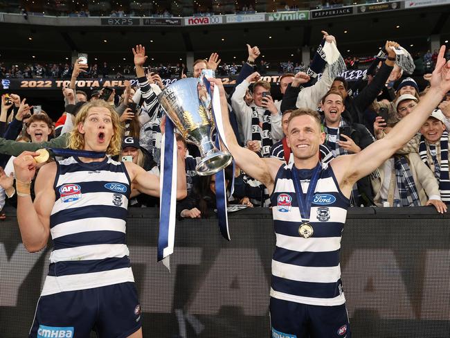 ‘You can’t finish’: Young Cat’s Selwood plea