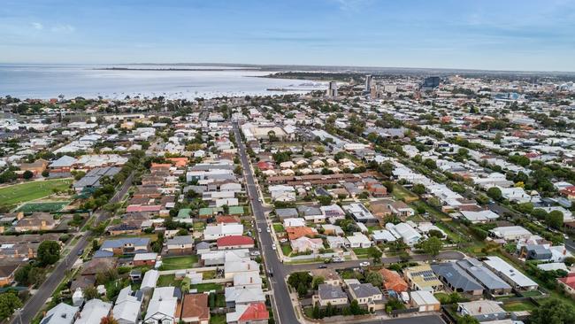 Geelong sale and auction results, week ending February 1