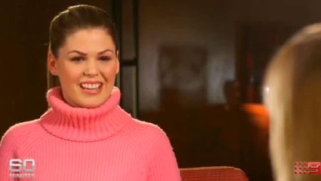 Outrage as cancer con artist Belle Gibson pockets huge cheque for 60 ...