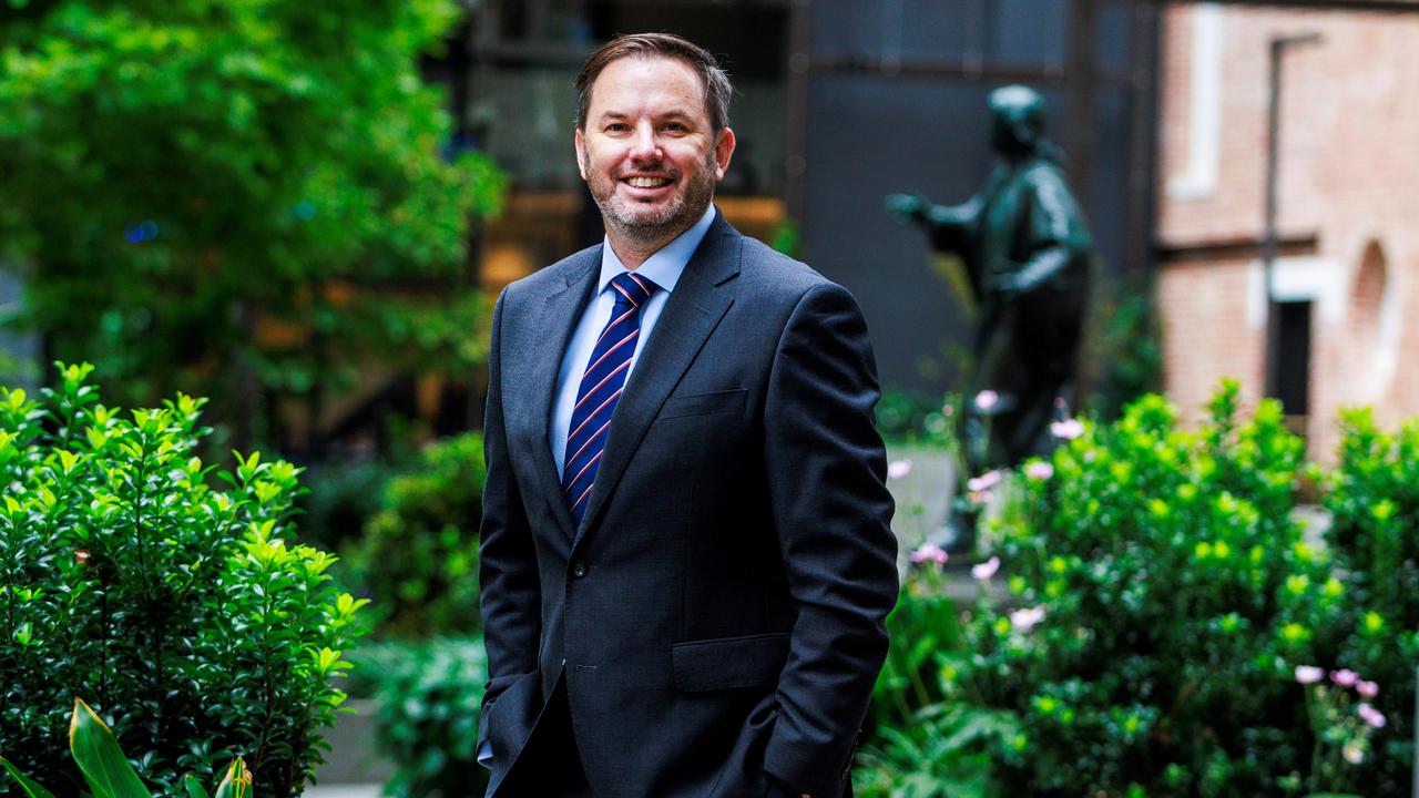 ‘Don’t bet against America’: Cbus’ top stock-picker keeps faith