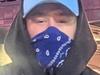 Suspected gang ‘eshay’ accused of violent Dandy mayhem