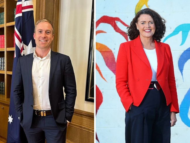 Corangamite candidates have their say on Australia Day celebrations