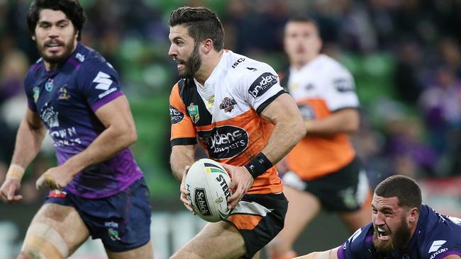 James Tedesco could offer NSW so much.