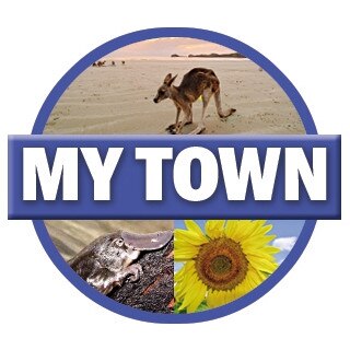 My Town tells the stories that matter to you. Where should we visit next? Email us at mackay@news.com.au