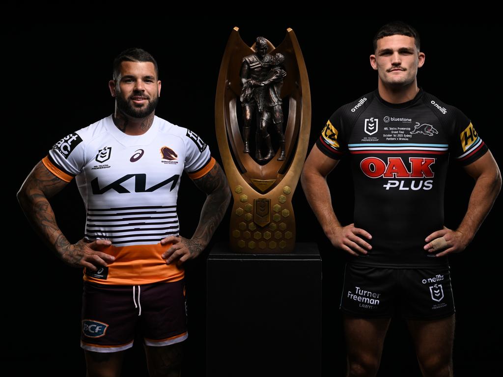 NRL 2023: Nathan Cleary, is Cleary and Immortal? Panthers grand