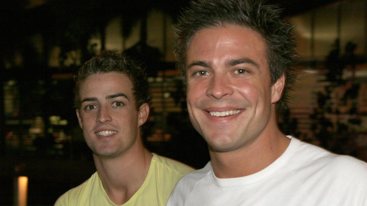 Cairns nightclub photos: Gilligan's flashback mega gallery 1