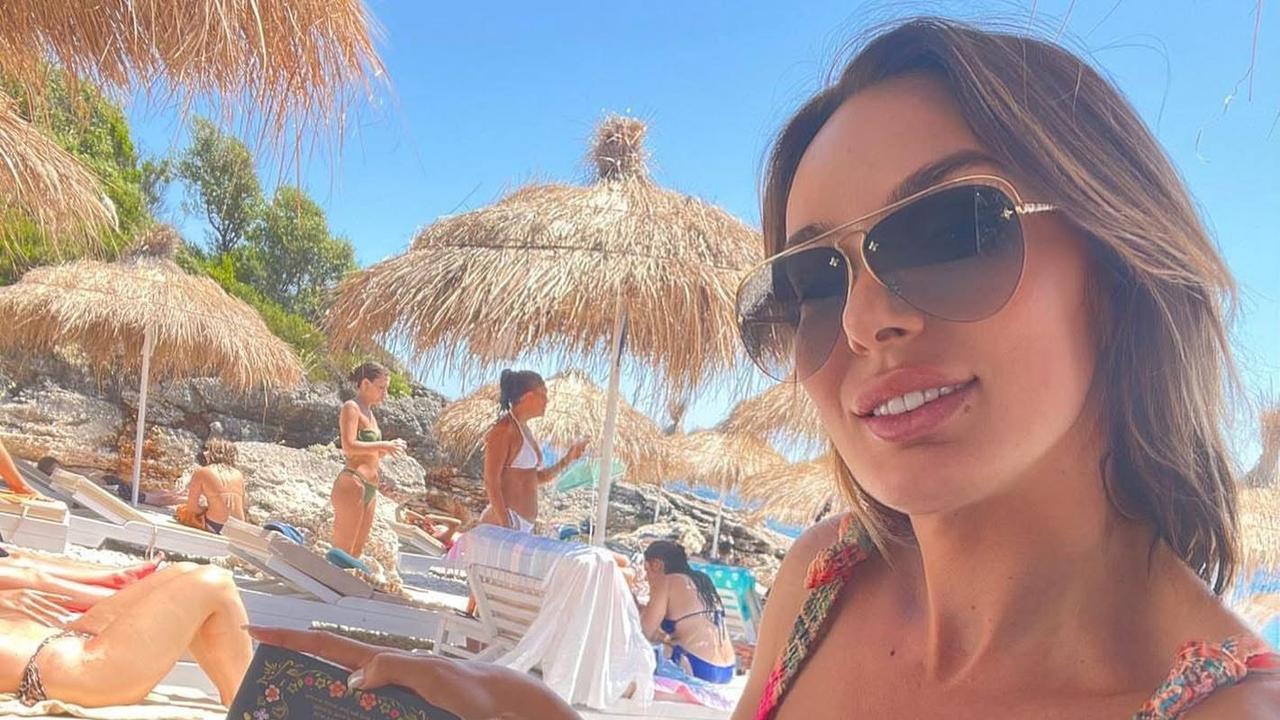 International TV star, SA influencer charged over huge drug bust
