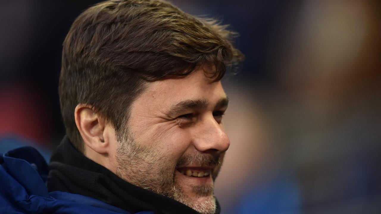 Tottenham Hotspur's Argentinian head coach Mauricio Pochettino has ruled out a bid for Gareth Bale.