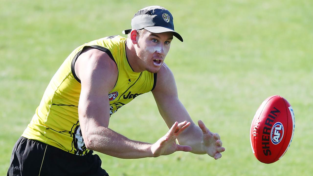 Tom Lynch is looking “spectacular” on the track. Pic: Getty Images