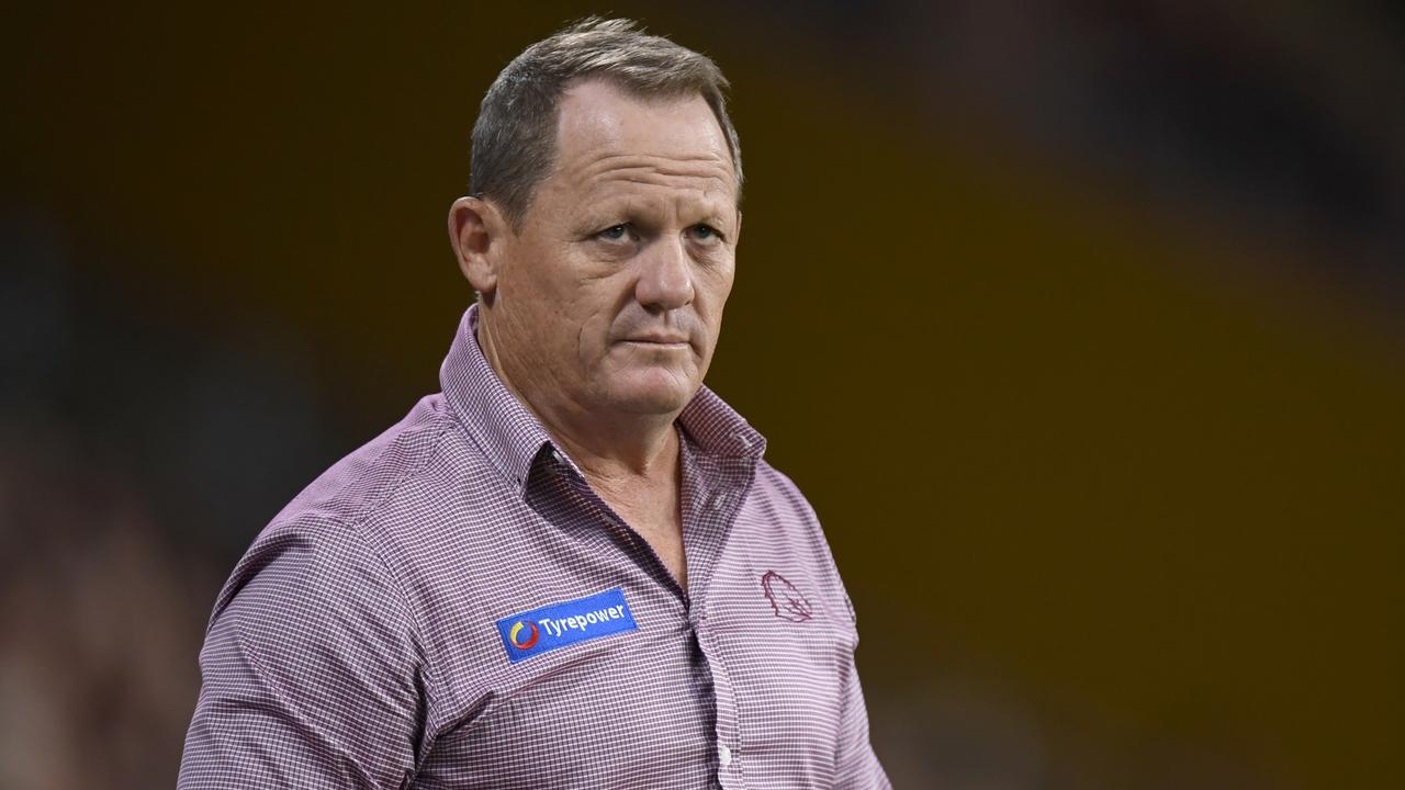 Broncos coach Kevin Walters saved, brother Steve resigned, Terry Matterson  sacked