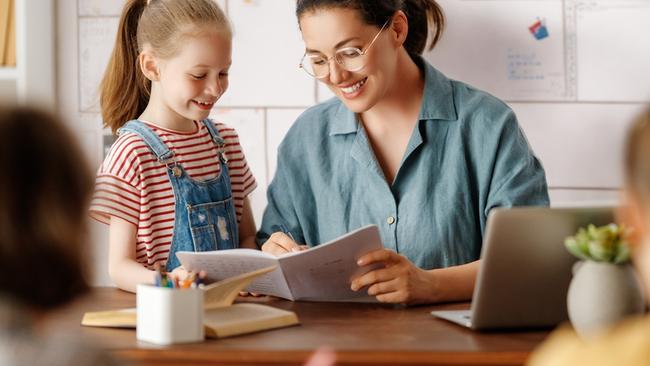The Gympie Times has launched its quest to find the most popular Prep teacher of 2025.