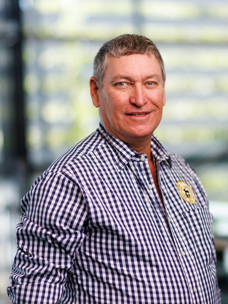 Western Australia and Northern Territory Cotton (WANT) chairman David Connolly said the gin presents an opportunity for more farmers to enter the market.