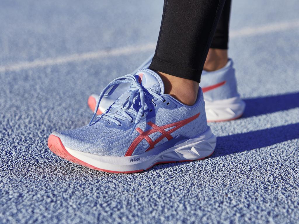 Save on ASICS at MyDeal.