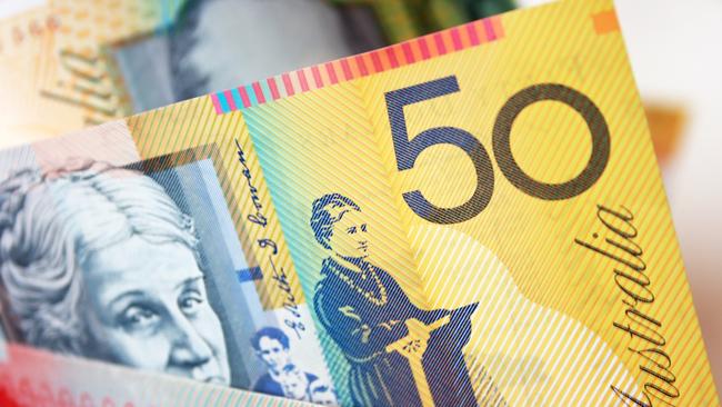 The government wants to kick off a conversation about super tax concessions.