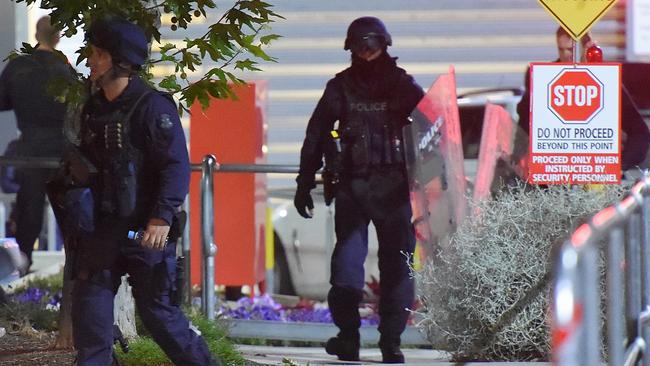 Riot quelled at youth prison in Parkville, Melbourne | The Australian