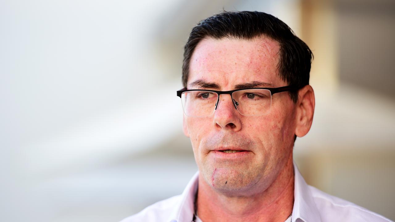 Troy Thompson: Former One Nation Nominee Running For Townsville Mayor ...