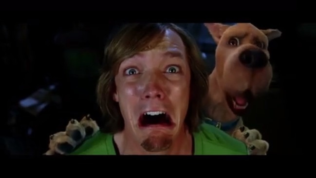 Film trailer – Scooby-Doo 2: Monsters Unleashed | Daily Telegraph