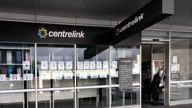 Jobseeker payments have gone up by just over 28 per cent across the South Burnett. (Picture: File)