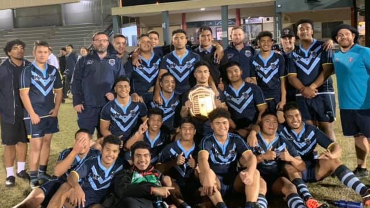 NRL: Logan’s Mabel Park State High school wins Broncos Cup gee Shield ...