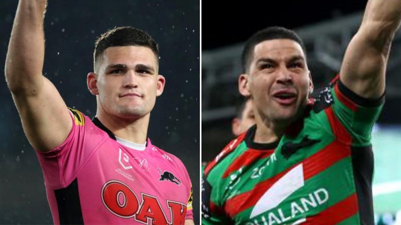 KFC SuperCoach NRL 2021: Strength of schedule — draw ...