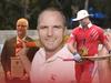 Fame game: Honour for the run machine from Melton