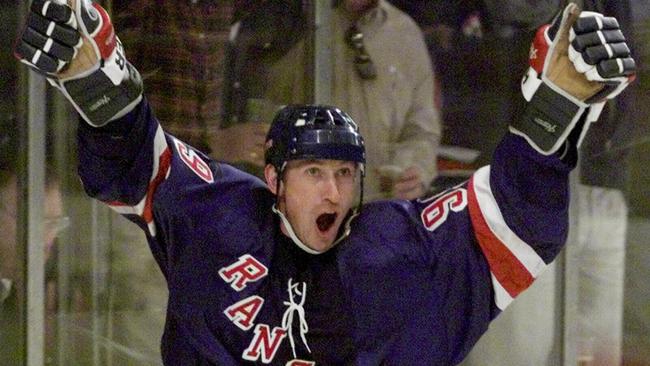 Gretzky heads Down Under to be ambassador for hockey