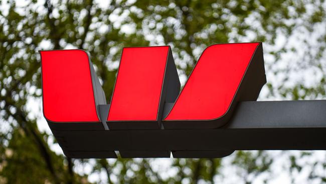 Westpac is known to be preparing its non-core assets for sale, with its general insurance business the first to be offloaded. Picture: AFP