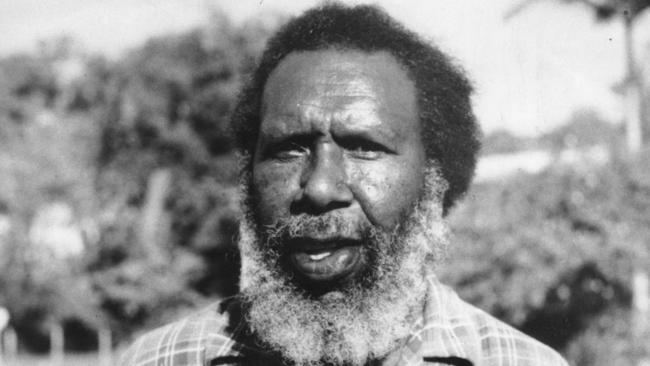 Eddie Koiki Mabo.