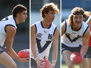 Vic Country players to watch v WA