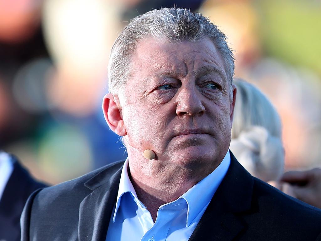 Phil ‘Gus’ Gould and Paul ‘Fatty’ Vautin sidelined for State of Origin ...