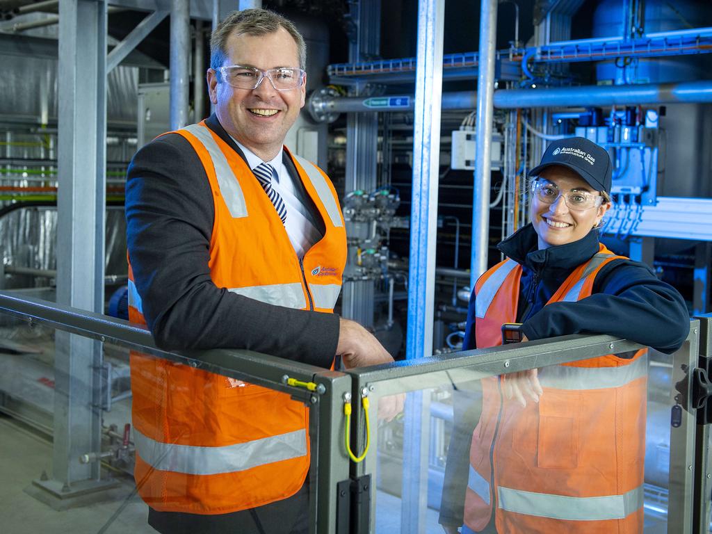 Millions earmarked to power ‘renewable superpower’