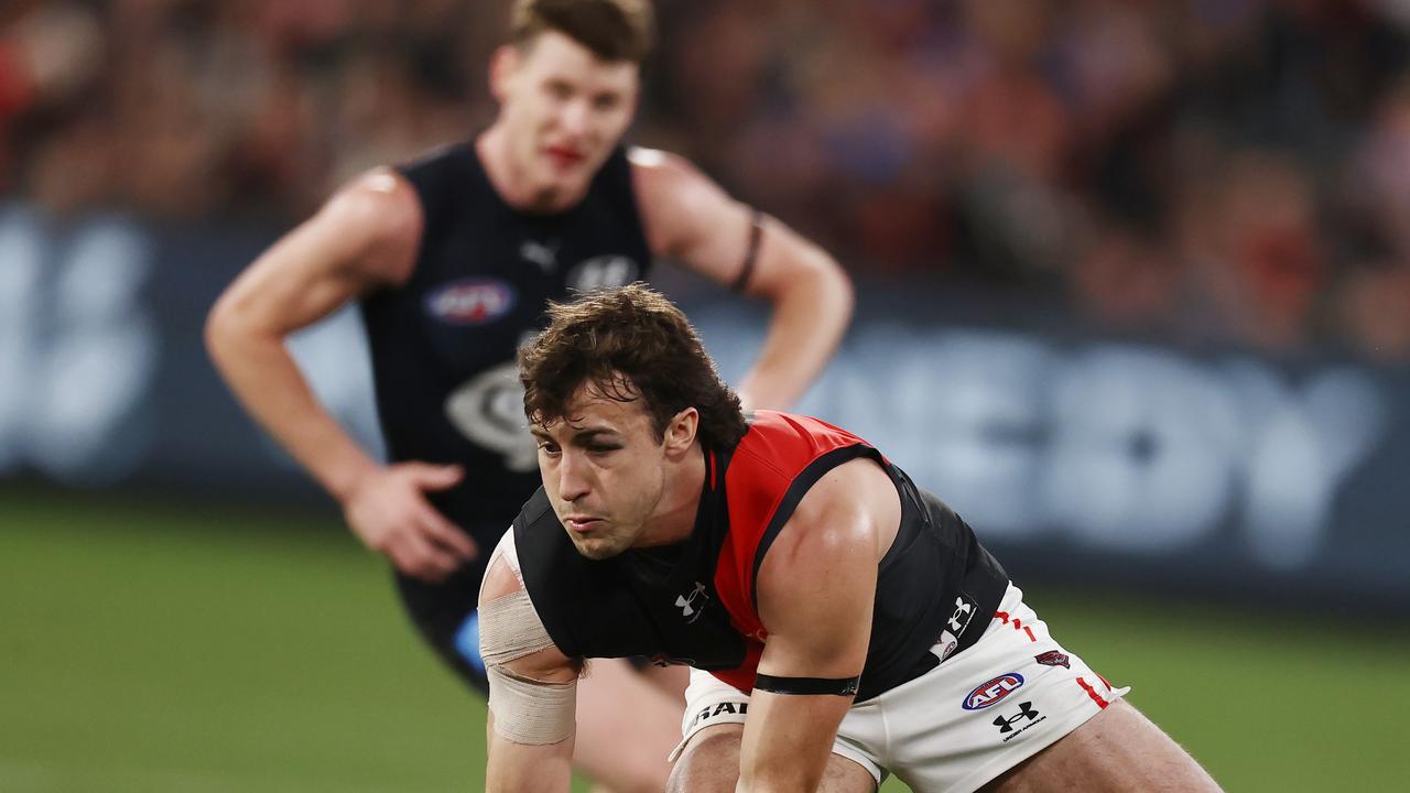 Unpacking the Blues and Bombers – footy’s biggest mystery sides