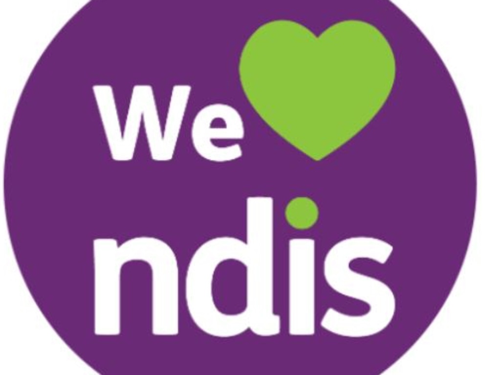 NDIS annual bill cost $$35.8 billion.