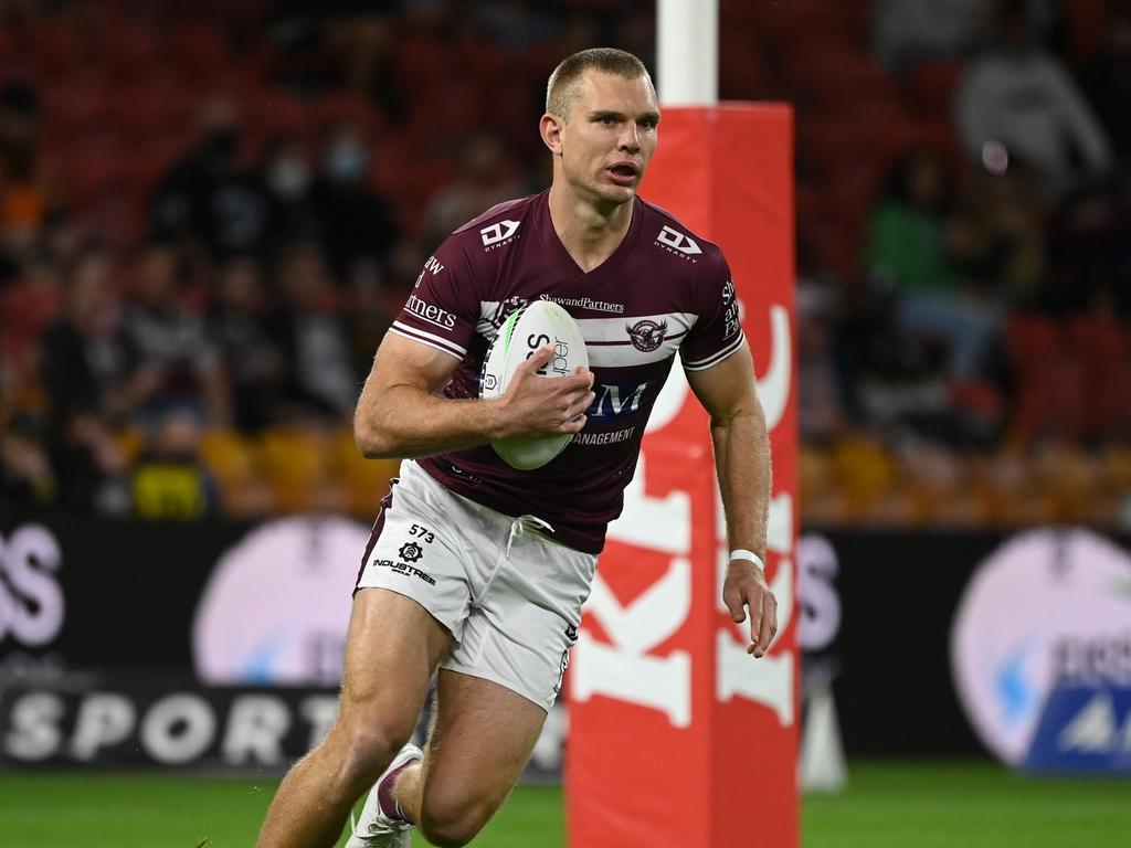 NRL 2023: Brisbane Broncos set to terminate the contract of TC Robati