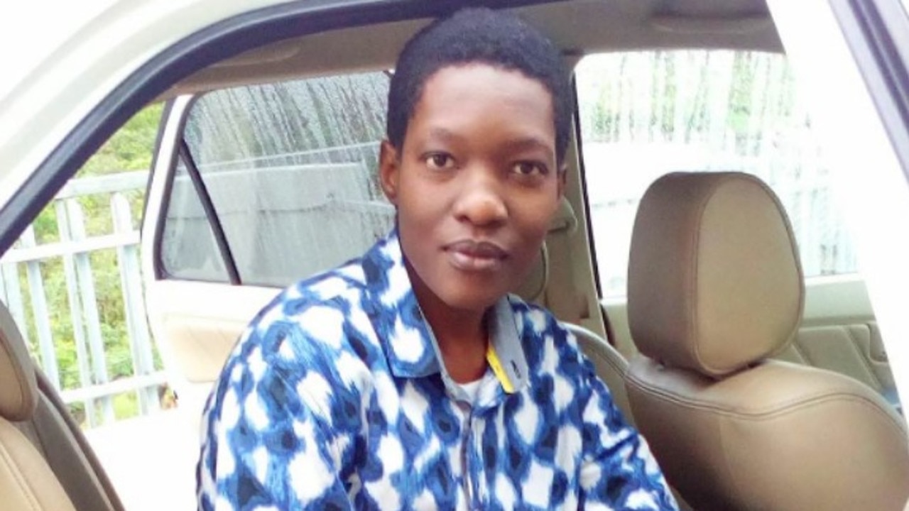 Mabusi Ntuli was killed. Picture: Facebook