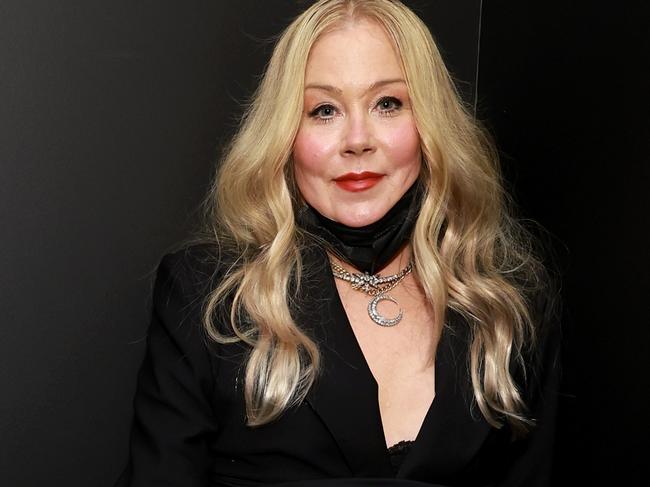 “Right now, I couldn’t imagine getting up at 5am and spending 12 to 14 hours on a set,” she said. Picture: Matt Winkelmeyer/Getty