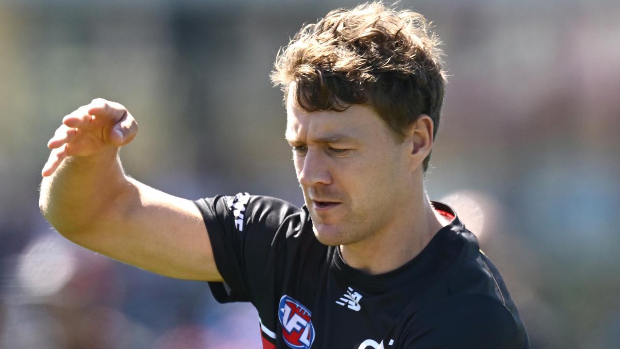 Trade grades: SuperCoach experts’ say on JHF, Macrae, Shai