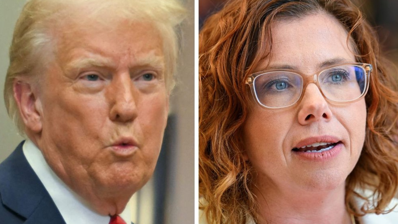 Big call after Trump’s tariff blow