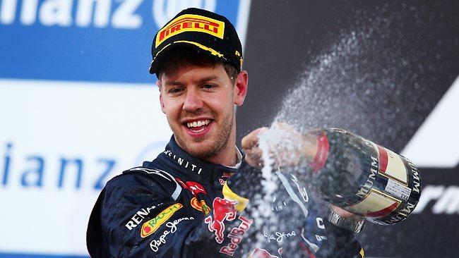 121008S Sebastien Vettel