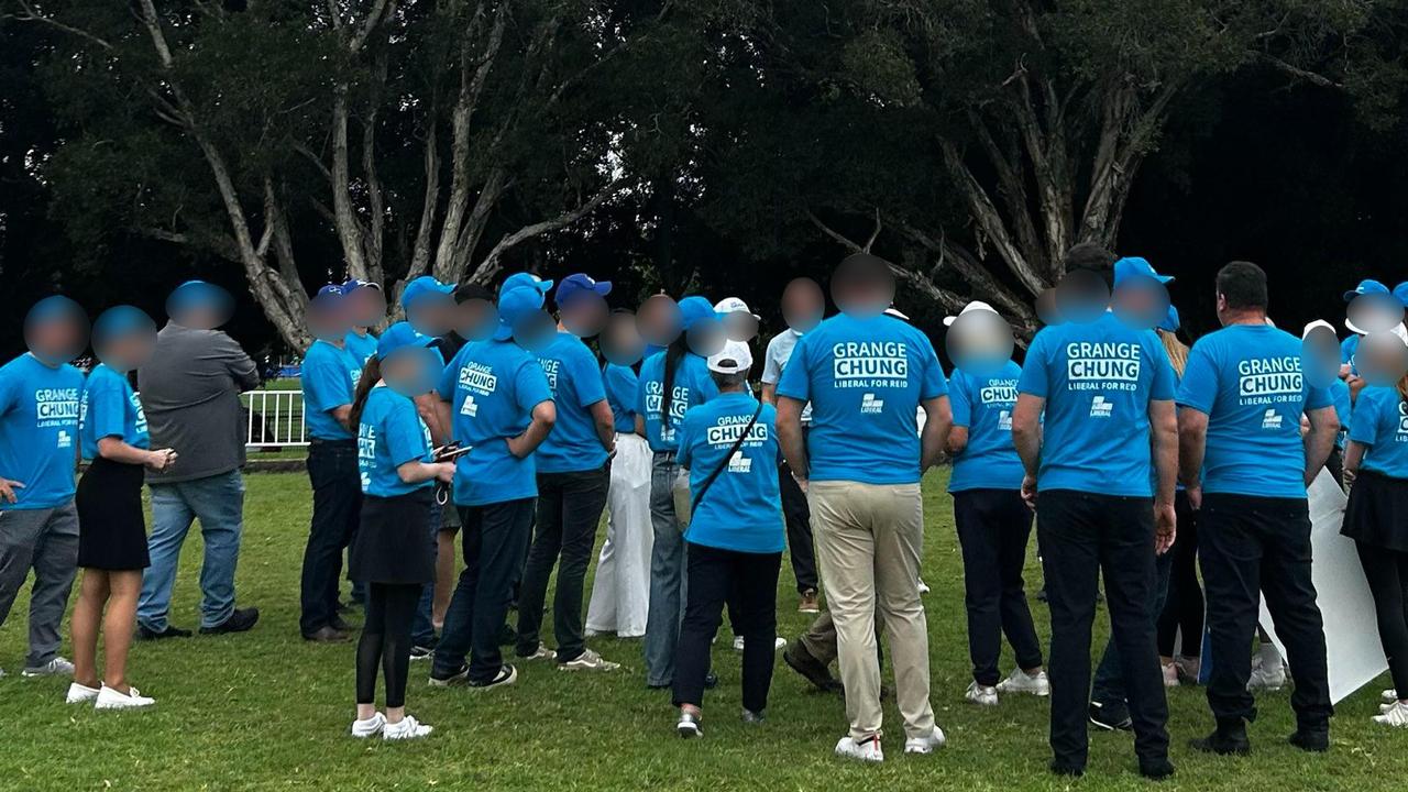 Libs deny knowledge of Brethren, slam ALP over dirty tactics