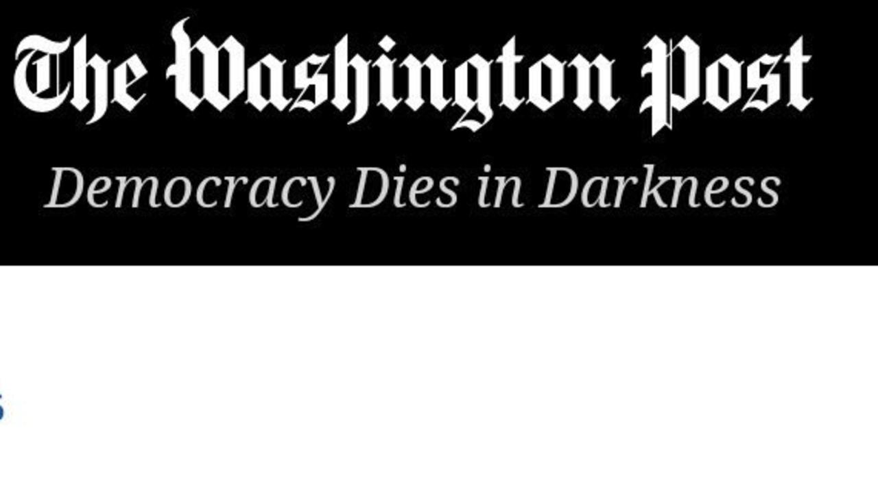 Washington Post obituary calls ISIS leader ‘austere religious scholar ...