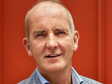 Kevin McCloud hosts Grand Designs Home of the Year