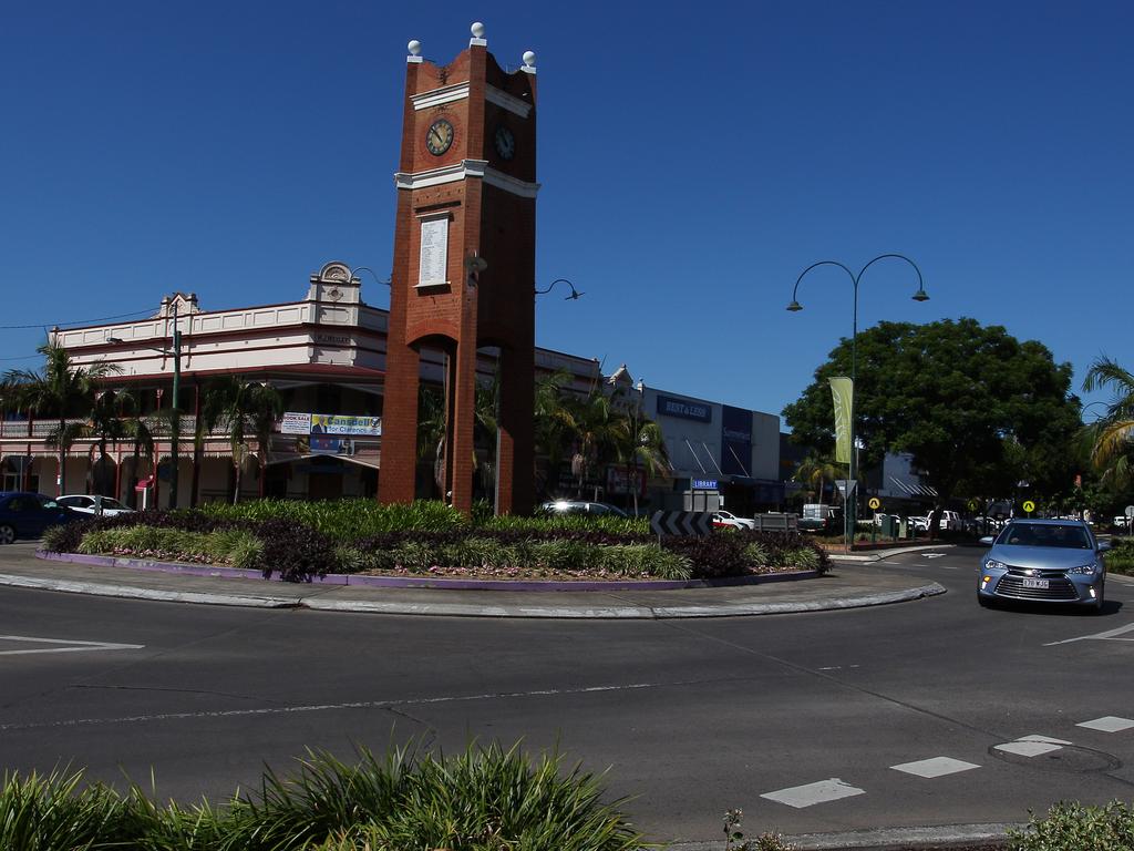 Tarrant left the northeastern New South Wales town of Grafton a few years after his father’s reported suicide to travel the world. Picture: Lisa Maree Williams/Getty Images