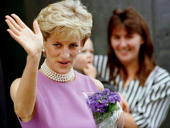 Princess Diana’s death: 20 years of conspiracy theories about the ...