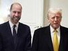 ‘It was sad’: Trump opens up on William meeting