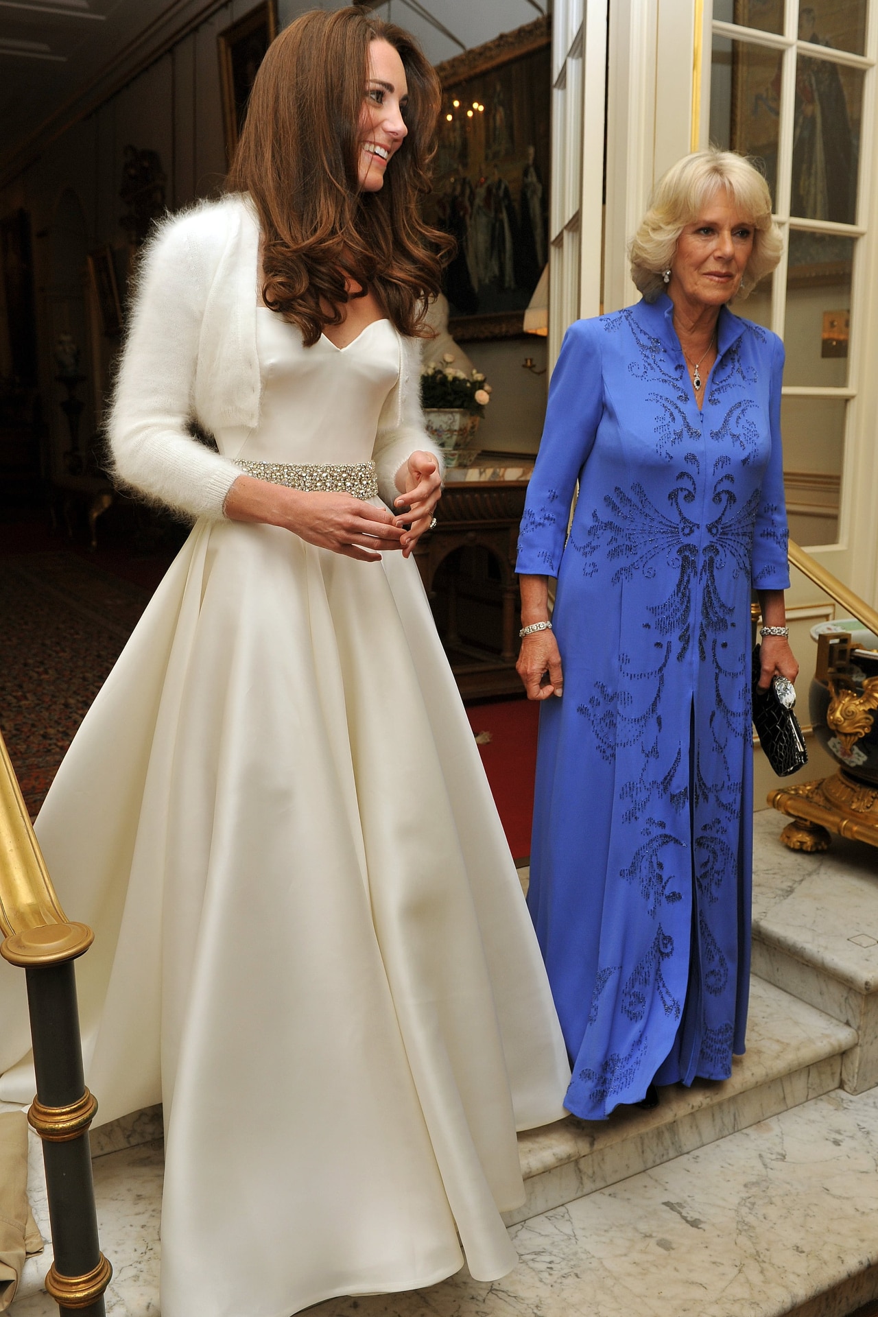 <p><em>Image credits: Getty Images</em></p><h2>Kate Middleton</h2>