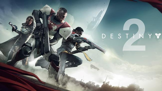 Destiny 2 game Destiny 2 game