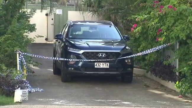 Men charged with alleged murder on Gold Coast